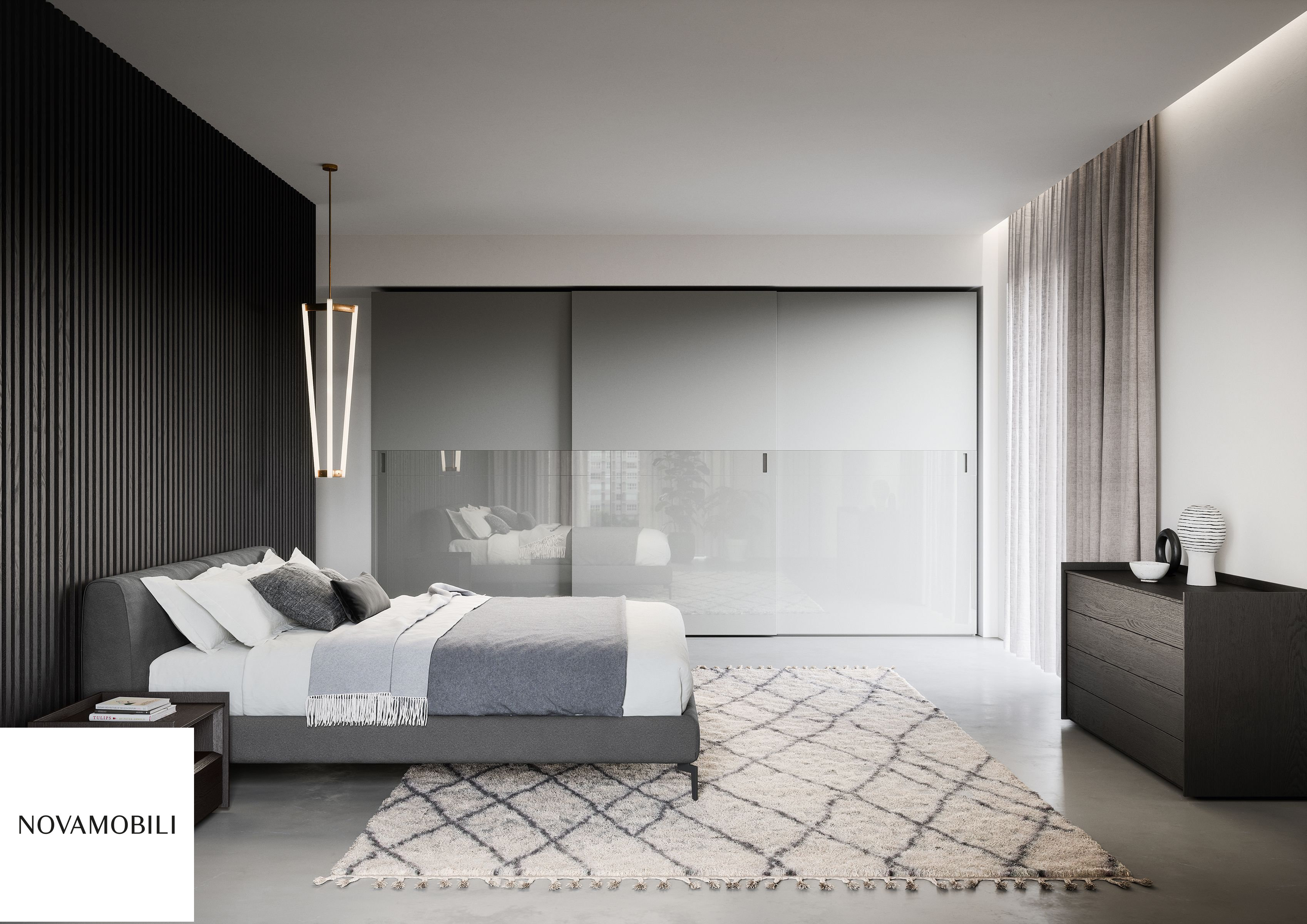 Armadi NOVAMOBILI - Modello 11